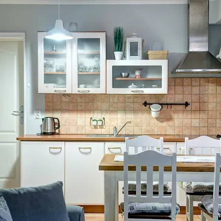 Apartamenty Pod Baranami Zakopane Esterno foto