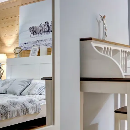Apartamenty Pod Baranami Zakopane Esterno foto