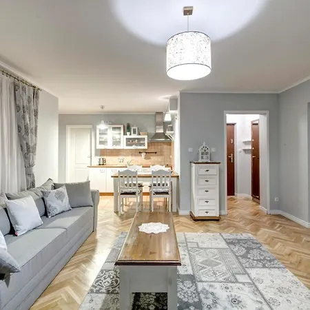 Apartamenty Pod Baranami Zakopane Esterno foto